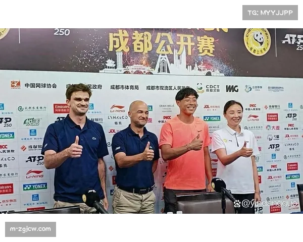 北京队商竣程逆转周意 助球队锁定全运会青年男团决赛席位