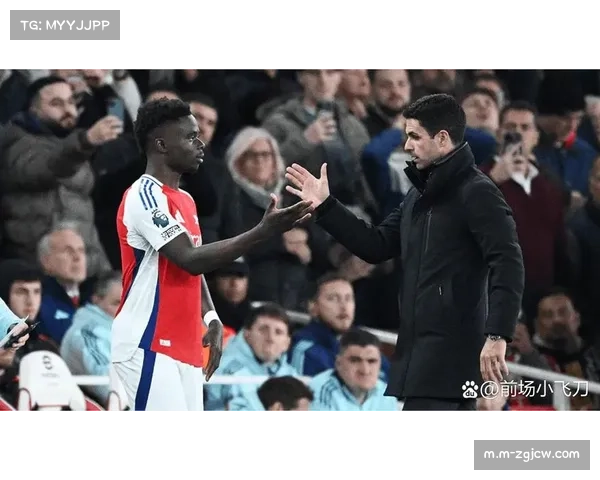 萨卡伤愈回归状态成疑，阿森纳锋线稳定性面临最终考验